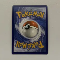 The Pokemon Company Deluxe Bomb 134/142 Sv07 Stellar Crown Holo Ace SPEC Rare EN - Image 2