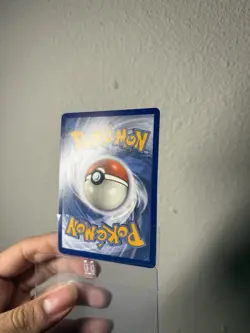2019 Dedenne GX 195a/214 Alternate Art Promos Holo Great Condition Pokemon TCG - Image 5