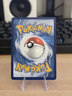 Pokemon SWSH: Sword & Shield Promo Cards SWSH286 Pikachu VMAX - Image 2