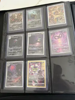 Pokemon AR Japan Binder - Image 2