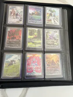 Pokemon AR Japan Binder - Image 4