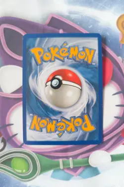 Pokemon TCG HAPPINY 14/17 POP 8 Series YUKA MORII - Image 2