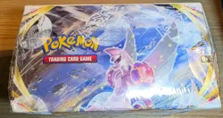 IN HAND Pokemon TCG Sword & Shield Astral Radiance Booster Box Factory Sealed - Image 4
