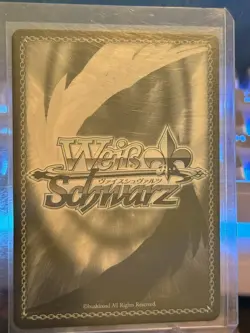 2022 Weiss Schwarz CCG: Attack on Titan: The Final Season RRR Old Friends - Image 2