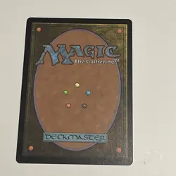 Flashback MTG secrets Of Strixhaven Regular Rare Near Mint 0115 - Image 2