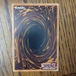 Konami Dark Magician SDY-006 Starter Deck Yugi Unlimited UR ENG - Image 2