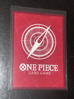 Luffy & Ace (Parallel) - Starter Deck EX: Luffy & Ace (ST-30) English - Image 4