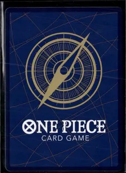 Baby 5 (034) (Alternate Art) OP05-034 Awakening of the New Era One Piece Foil NM - Image 2