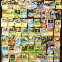 ✨Vintage Pokemon Card Mix Lot 1995-2008, 2007 World Championship, 1st edition✨ - Image 5