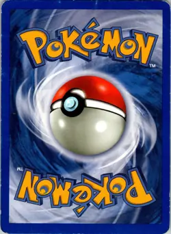 Rocket’s Hideout 63/64 Neo Revelation Uncommon Stadium Trainer Pokemon Card WOTC - Image 2