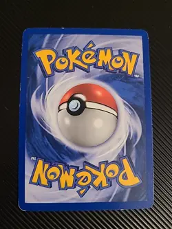 Snorlax - 27/64 - Pokemon Jungle Unlimited Rare Card WOTC Vintage LP+ - Image 2