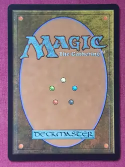 Magic The Gathering STRIXHAVEN MYSTICAL ARCHIVE REGROWTH green card MTG - Image 2