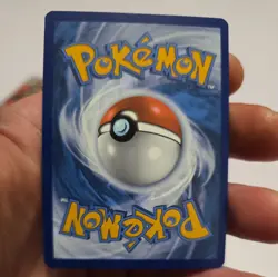 Destined Rivals team rocket's meowth 203/182 pokemon card - Image 4