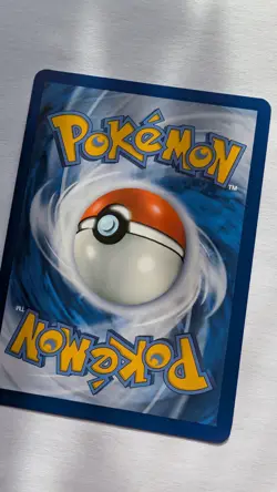 Pokemon TCG S&V Journey Together Volcanion EX Card 182/159 Sir/Nm Condition - Image 3