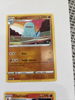 Pokemon McDonald’s Cards Mix Great Deal All Mint Condition - Image 3
