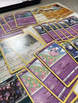 Pokemon Mcdoanlds Cards Mix 27 Cards! Great Deal All New - Image 2