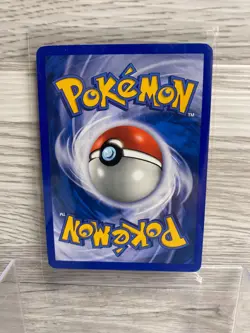 Metal Energy 159/165 Pokemon Card Expedition Base Set Reverse Holo 2002 LP - Image 2