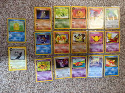 Pokemon cards lot of 18 - special offer - Image 1