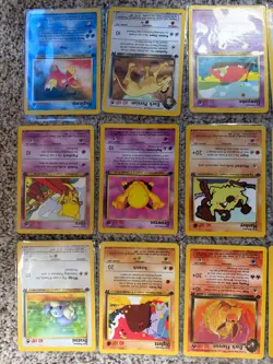 Pokemon cards lot of 18 - special offer - Image 2