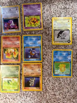 Pokemon cards lot of 18 - special offer - Image 3