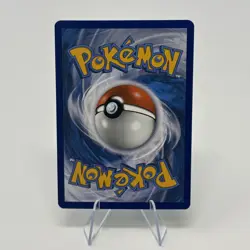 Mudkip 19/25 McDonalds Promo Holo 25th Anniversary Pokemon TCG Card - Image 4