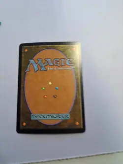 MTG: Llanowar Elves (Foil) (LP): DCI Promo WPN and Gateway - Image 3