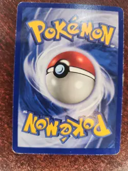 Zapdos Base Set Holo Pokemon Card WOTC - Image 4