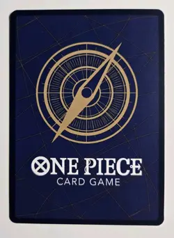 Monkey D. Luffy One Piece Film Red P-022 One Piece Promotion Card Promo English - Image 2