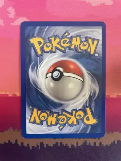 Pokemon Card Shelgon EX Dragon Rare 20/97 Near Mint - Image 2