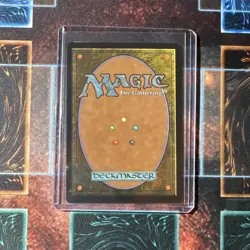 Magic The Gathering Shock lands Watery Grave - Image 2