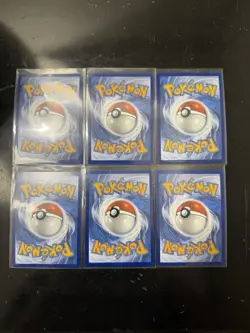 Pokemon White Flare IR Lot of 6 Cards English Full Art Holo - Pack Fresh NM/M 🔥 - Image 4