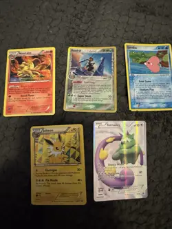 Pokemon card lot *intended for buyer Miraclelot* - Image 2