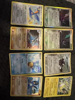 Pokemon card lot *intended for buyer Miraclelot* - Image 3
