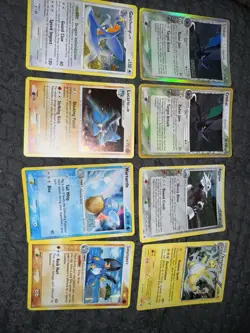 Pokemon card lot *intended for buyer Miraclelot* - Image 4