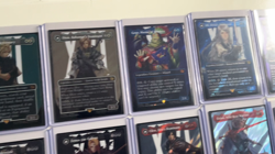 MTG Final Fantasy Complete Set *Non-Foil* Borderless Characters (40/40) NM/MT - Image 2