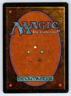 Tinder Wall 158 Common Ice Age Magic: The Gathering Lightly Played - Image 2