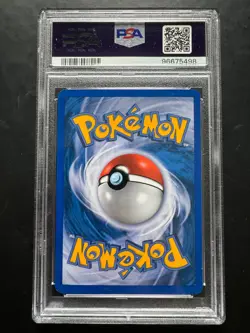 Nidoking 6/101 Delta Species PSA 8 EX Dragon Frontiers vintage Pokemon tcg Card - Image 2