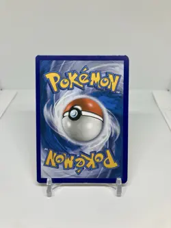 Raikou 55/162 XY Breakthrough Cosmos Holofoil Rare Holo Pokemon Card - Image 2