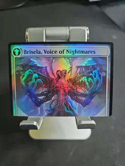 Gisela, the Broken Blade Prerelease Cards Foil NM - Image 2