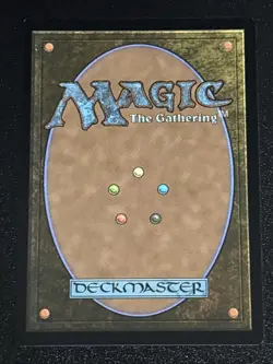 MTG Foundations Plains Full Art Foil 0283 NM - Image 2