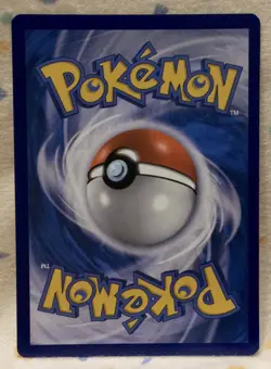Pokemon Card ZEKROM BW Next Destinies 50/99 Reverse Holo Rare NM Condition - Image 2