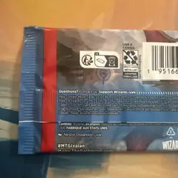 Magic the Gathering: The Lost Caverns of Ixalan - Set Booster Pack Sealed - Image 5