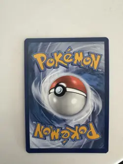 Cyclizar ex Pokemon Card 210 HP Rare Holo Promo 228/191 - Image 2