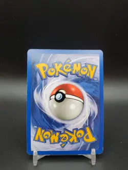 Blastoise 2/130 Base Set 2 Holo MP/LP Pokemon Card - Image 2