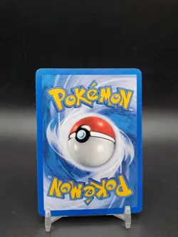 Ditto 18/62 Fossil Unlimited Rare MP/LP Pokemon Card - Image 2
