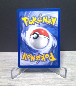 Psyduck 20/53 Black Star Promo Pokemon Card NM+ Vintage WOTC - Image 2