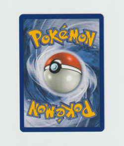 Psyduck 20/53 Black Star Promo Pokemon Card NM+ Vintage WOTC - Image 3