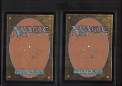 Magic The Gathering MTG - Onslaught ONS 2002 - #275 Naturalize NM x4 LOT3 - Image 3