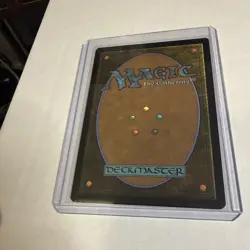 Scapeshift (Borderless) Mythic Special Guests 34 NM MTG TCG - Image 2