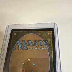 Scapeshift (Borderless) Mythic Special Guests 34 NM MTG TCG - Image 3
